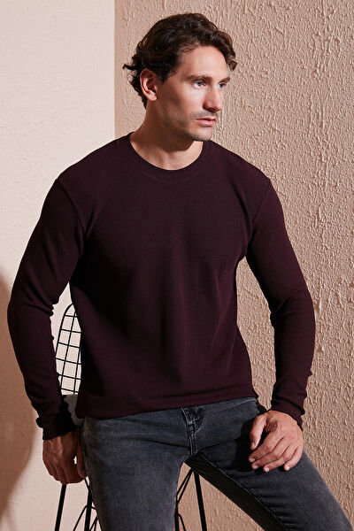 Buratti Erkek Sweatshirt