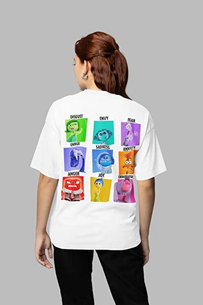 SEVBANO Kadın Tişört