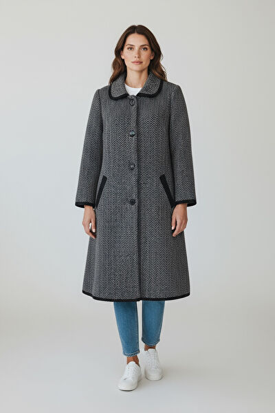 ECE GİYİM Tesettür Hırka