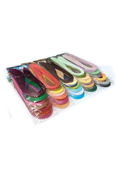 Hayal Sepeti&Quillingseti El İşi Kağıdı, Fon Kartonu