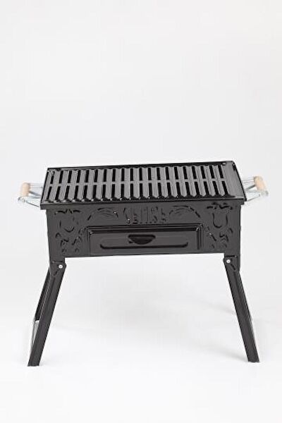 Cemre Kömürlü Mangal