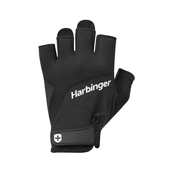 Harbinger Ağırlık Eldiveni, Kemeri