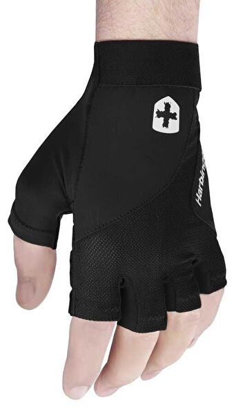 Harbinger Ağırlık Eldiveni, Kemeri