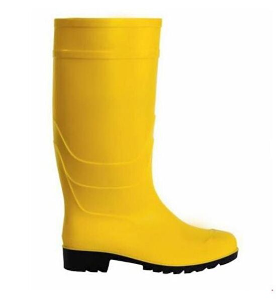 Arısan İş Ayakkabısı, Çizme