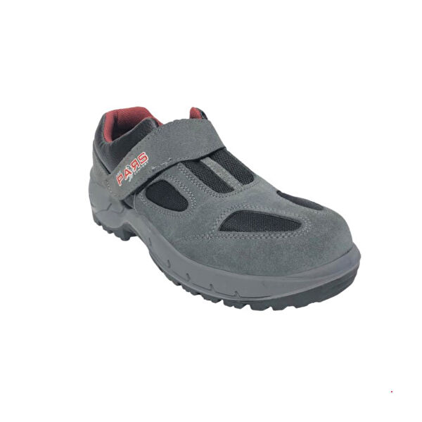 Pars İş Ayakkabısı, Çizme