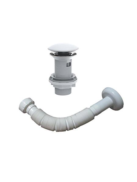 İZELTAŞ Tahliye, Temiz Su Hortumu