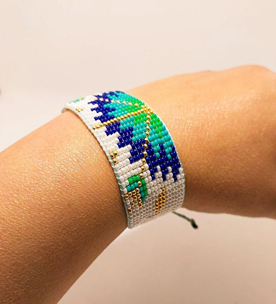 Kayhan tasarım Bileklik