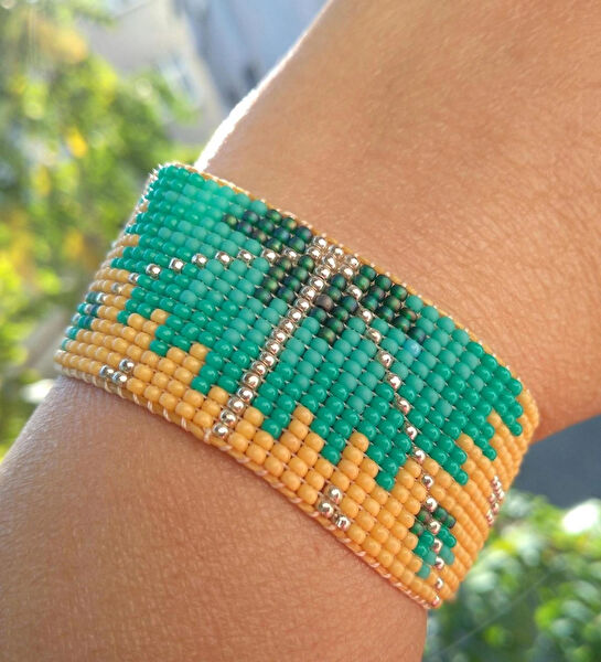 Kayhan tasarım Bileklik