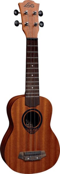 Lag Ukulele