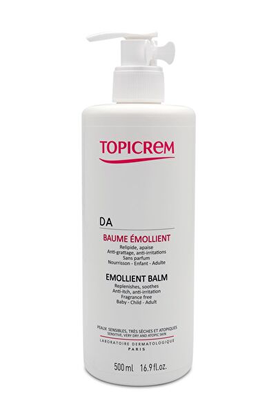 Topicrem Yüz Nemlendiriciler