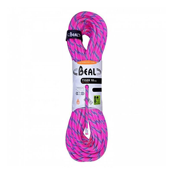 Beal Tırmanış İpi