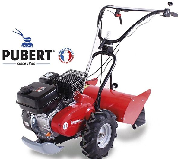 Pubert Çapa Makinesi