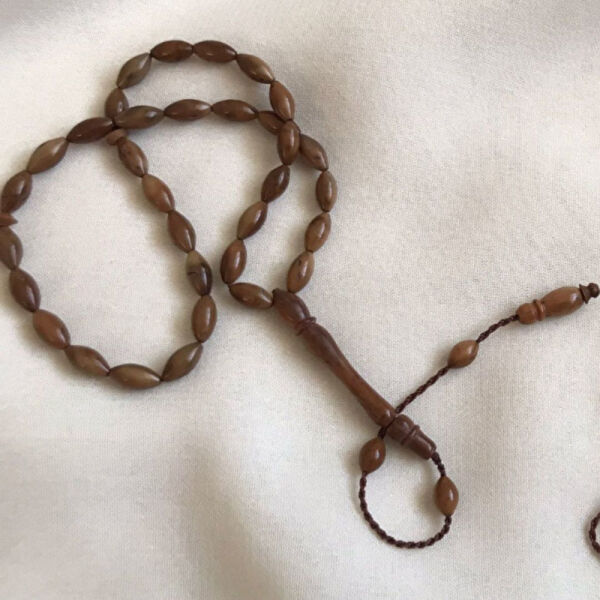 Çılgıntrend Tesbih