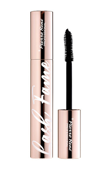 Pierre Rene Rimel, Maskara