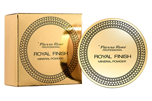 Pierre Rene Aydınlatıcı, Highlighter