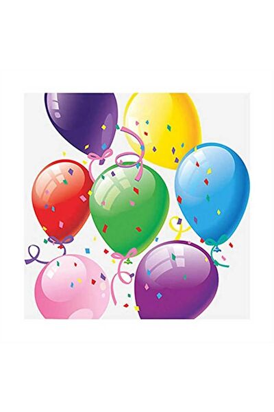 Festivall Party Shopping Parti Süsleme Malzemeleri