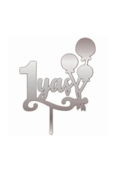 Festivall Party Shopping Parti Süsleme Malzemeleri