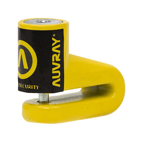 Auvray Motorsiklet Kilitleri ve Ekipmanları