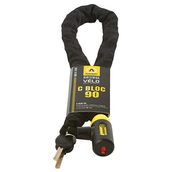 Auvray Motorsiklet Kilitleri ve Ekipmanları