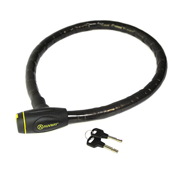 Auvray Motorsiklet Kilitleri ve Ekipmanları