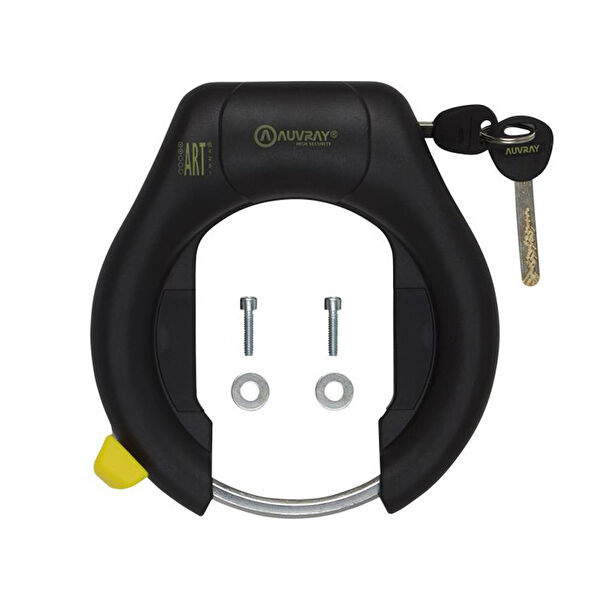 Auvray Motorsiklet Kilitleri ve Ekipmanları