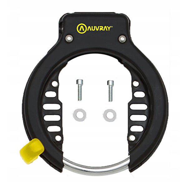 Auvray Motorsiklet Kilitleri ve Ekipmanları