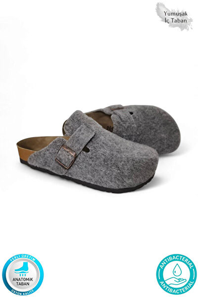 neon shoes Kadın Ev Terliği