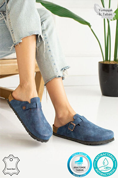 neon shoes Kadın Terlik