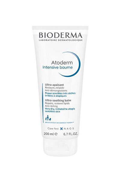Bioderma Vücut Nemlendirici Krem, Losyon