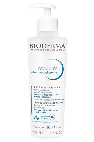 Bioderma Yüz Nemlendiriciler