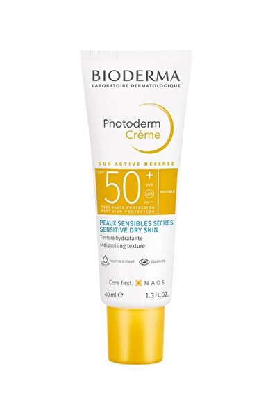 Bioderma Güneş Koruyucuları