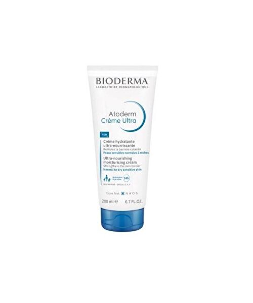 Bioderma Yüz Nemlendiriciler