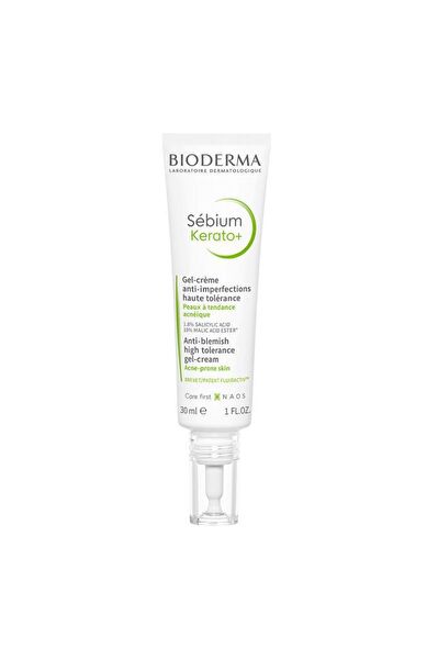 Bioderma Yüz Nemlendiriciler