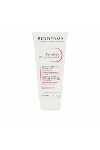 Bioderma Yüz Temizleyiciler
