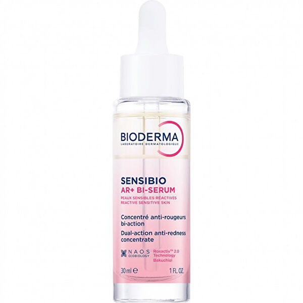 Bioderma Yüz Serumları