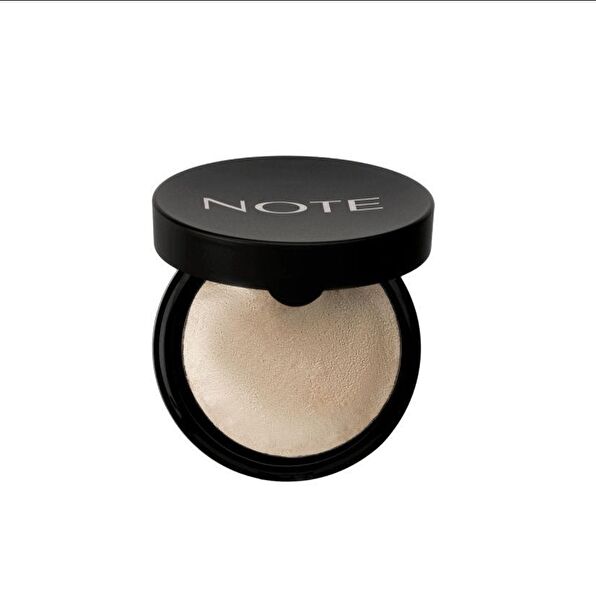 Note Cosmetique Kapatıcı, Concealer