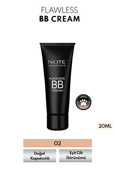 Note Cosmetique BB, CC Krem