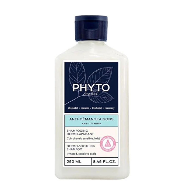 Phyto Şampuan