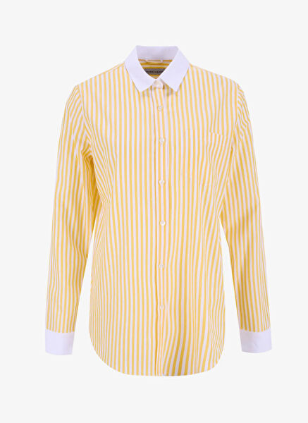 Marie Marot Kadın Gömlek