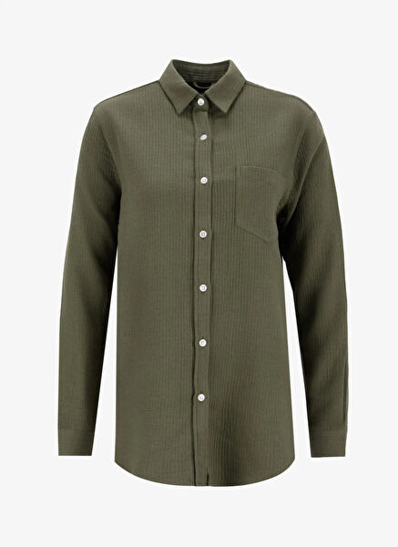 Marie Marot Kadın Gömlek