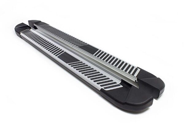 Isuzu Araç Basamakları