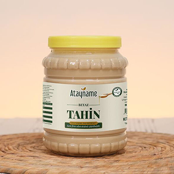 Atayname Tahin, Pekmez