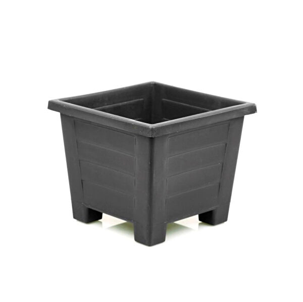 Omnipazar Vazo, Saksı