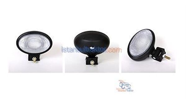  İş Makinesi & Traktör Yedek Parçaları