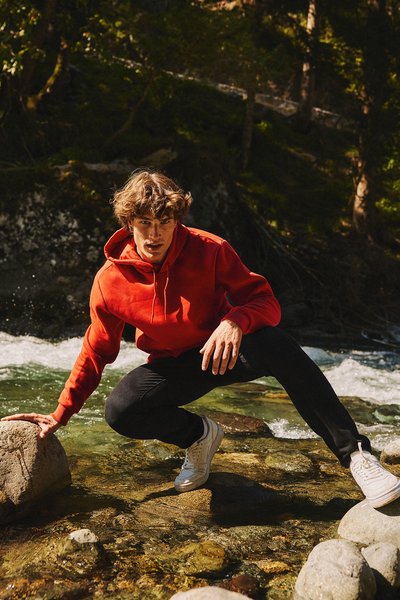 AC&Co / Altınyıldız Classics Erkek Sweatshirt