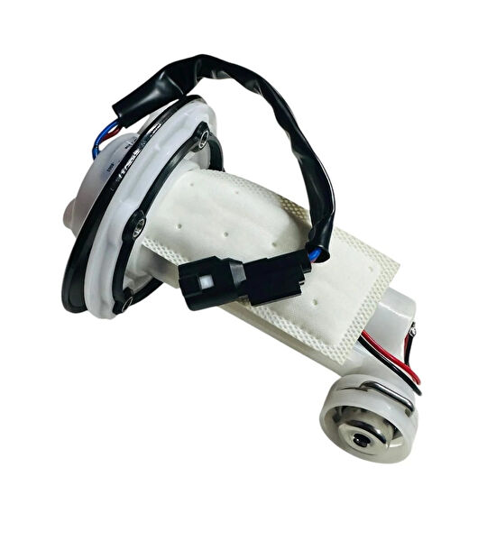 SUPERMOTO Krank, Piston ve Contalar