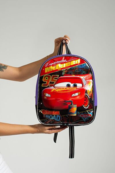 SNDUS Erkek Çocuk Sırt Çantası