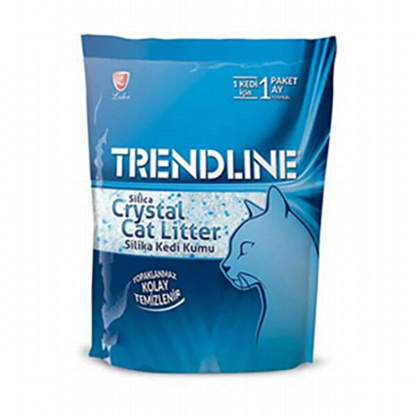 Trendline Kedi Kumları