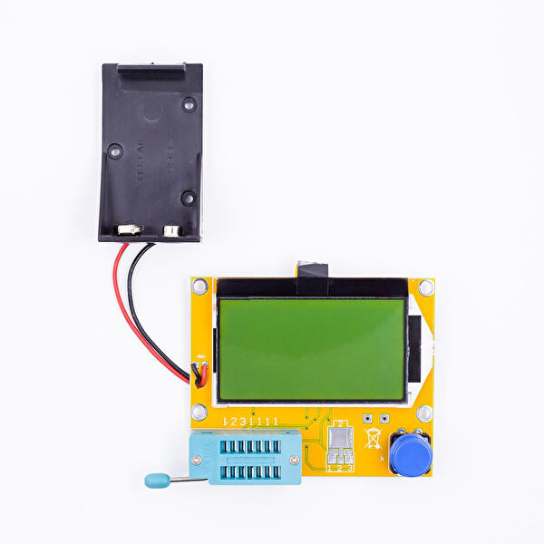 TLS Robotik Arduino Parçaları ve Setleri