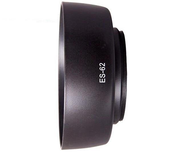 Canon Kamera, Fotoğraf Makinesi Aksesuarları